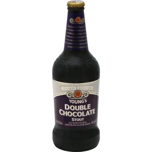 Youngs Double Chocolate Stout