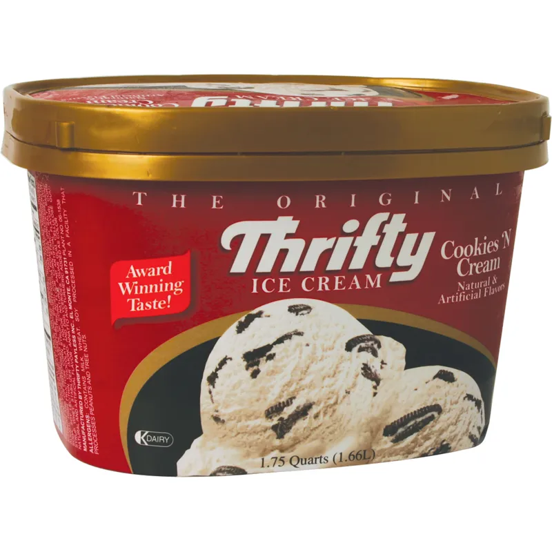 Rite Aid Corporation Ice Cream view 1