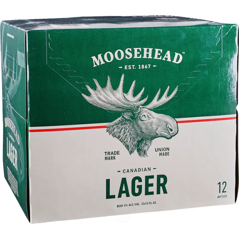 Moosehead view 1