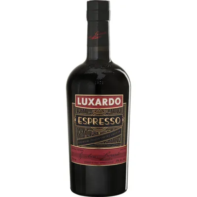 Luxardo Del Santo Herbal Liqueur 750 mL