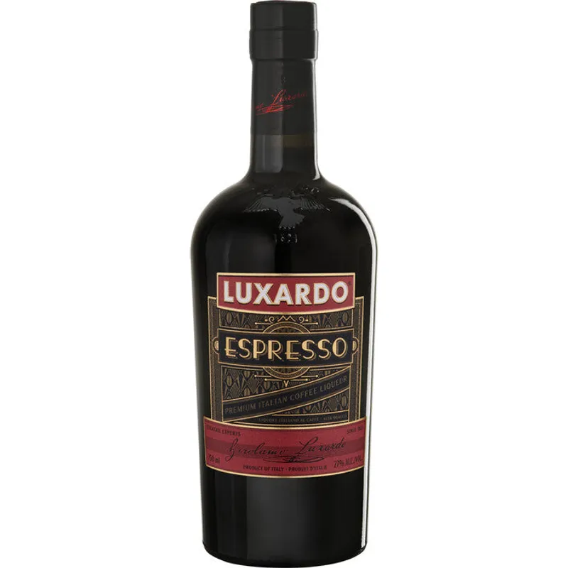 Luxardo Del Santo Herbal Liqueur view 1