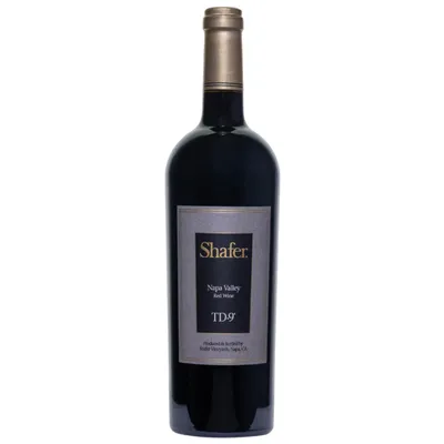 Shafer TD-9 Napa Valley Red Blend 750mL