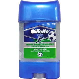 Gillette Antiperspr Power Rush