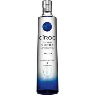 Ciroc Ultra Premium Vodka