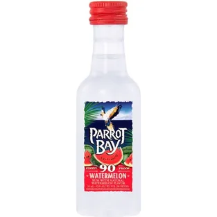 Parrot Bay Watermelon 90 Proof Rum