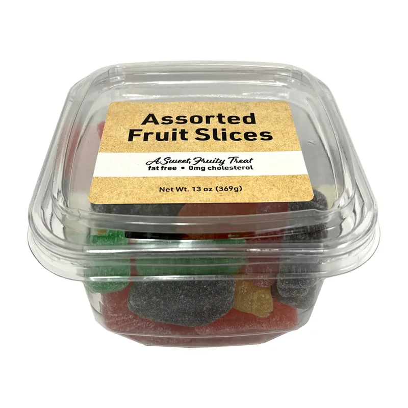 Snack Farm Assorted Fruit Slices view 1