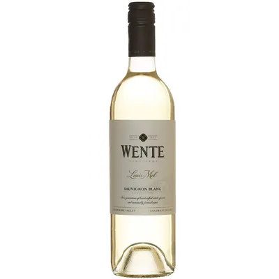 Wente Vineyards Louis Mel Sauvignon Blanc 750 mL