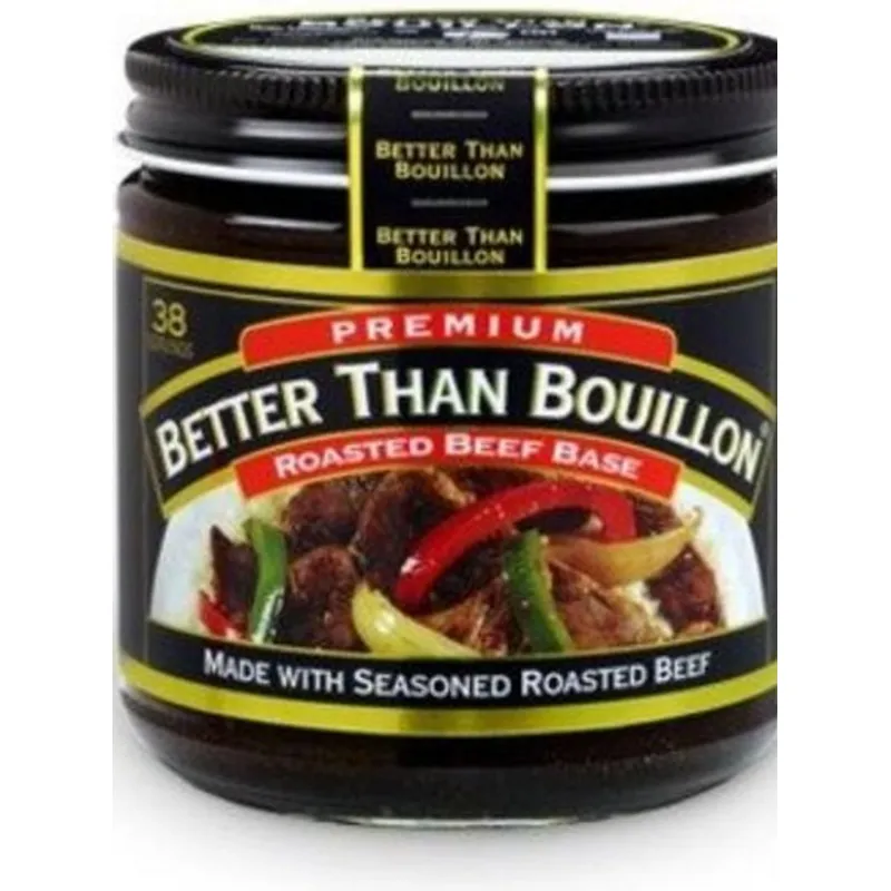 Better Than Bouillon Beef view 1