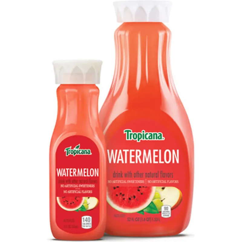 Tropicana Premium Drinks Watermelon Juice view 1