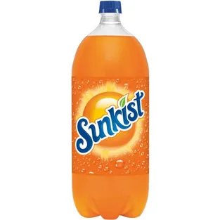 Sunkist Orange