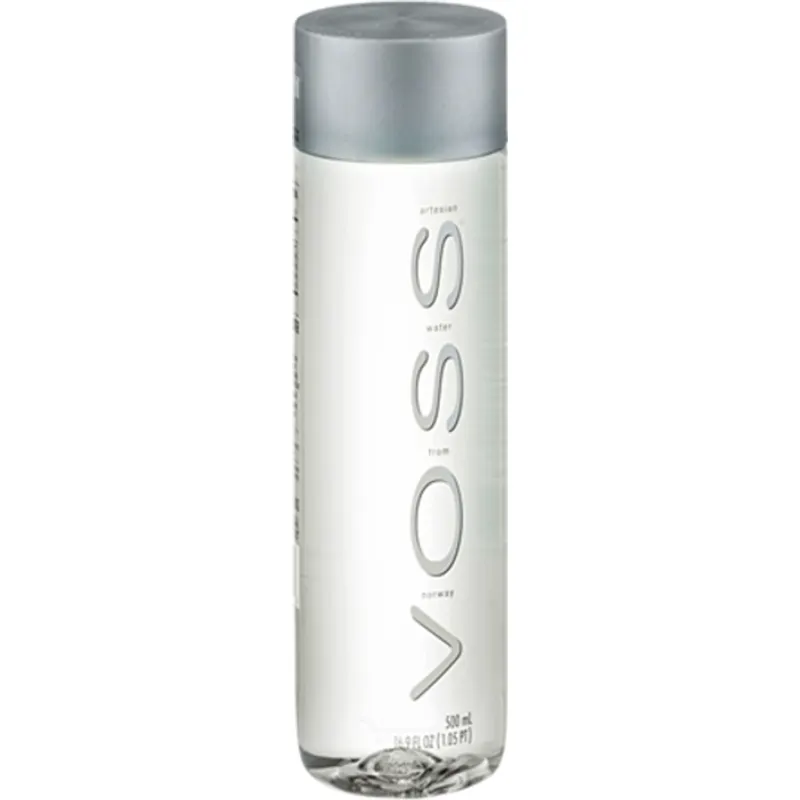 Voss Water view 1