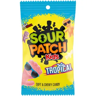Sour Patch Kids Original Soft & Chewy Candy