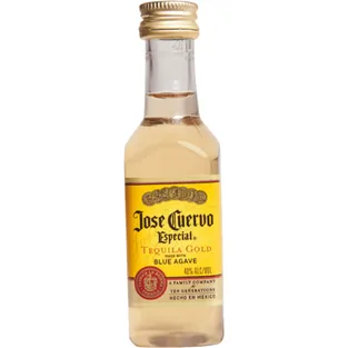 Jose Cuervo Especial Tequila Gold
