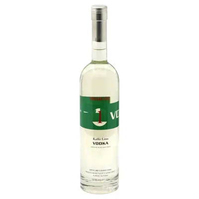 Hangar 1 Vodka Kaffir Lime 750 mL
