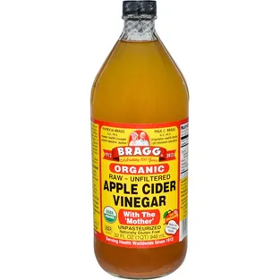 Bragg Apple Cider Vinnegar