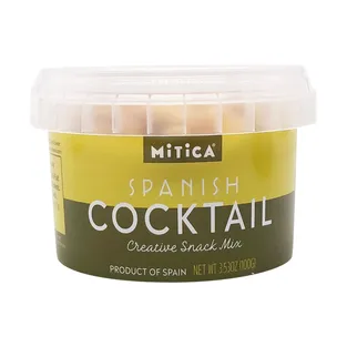 Mitica Spanish Cocktail Mix