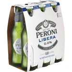 Peroni Libera 0.0 11.2oz Bottle