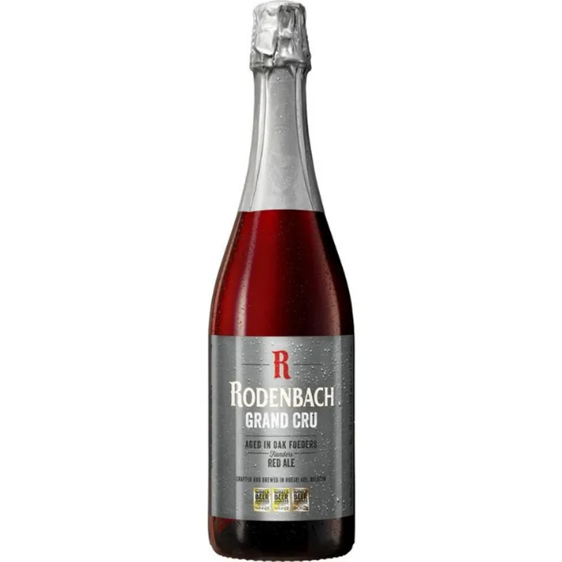 Grand Cru Rodenbach Sour Ale view 1