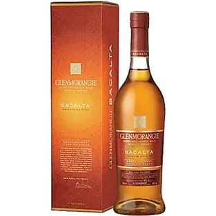 Glenmorangie Bacalta Private Edition Highland Single Malt Scotch Whisky