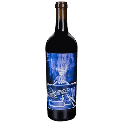 Bootleg Napa Valley Red Blend 750 mL