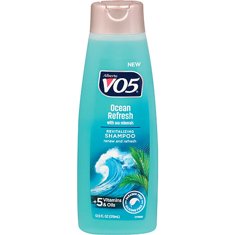 VO5 Kiwi Lime Squeeze Conditioner view 1