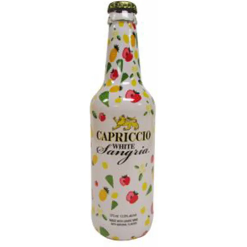 Capriccio White Sangria view 1
