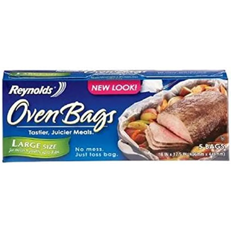 Reynolds Large Oven Bags view 1
