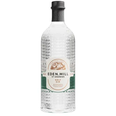 Eden Mill St. Andrews Golf Gin 750mL