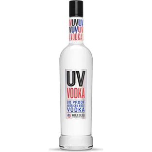 Uv Vodka