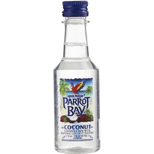 Parrot Bay Coconut Rum