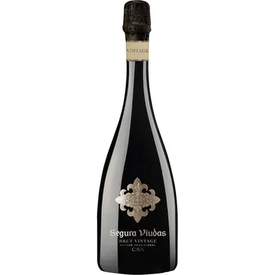 Segura Viudas Icon Brut Cava 750mL