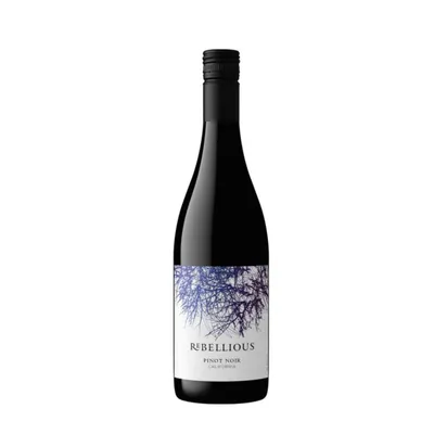 Rebellious Pinot Noir 2021 750ml