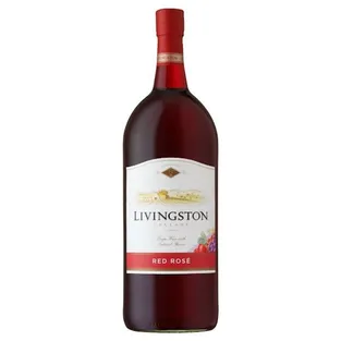 Livingston Cellars Red Rose