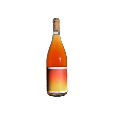 Tinto Amorio Bheeyo Skin Contact Orange Wine 750mL