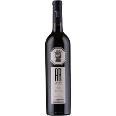 AR Guentota Malbec 750mL