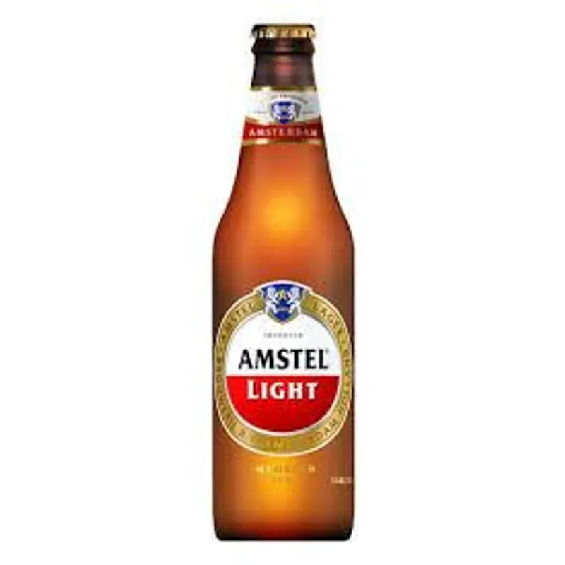 Amstel Light view 1
