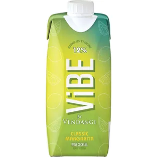 Vendange ViBE Classic Margarita