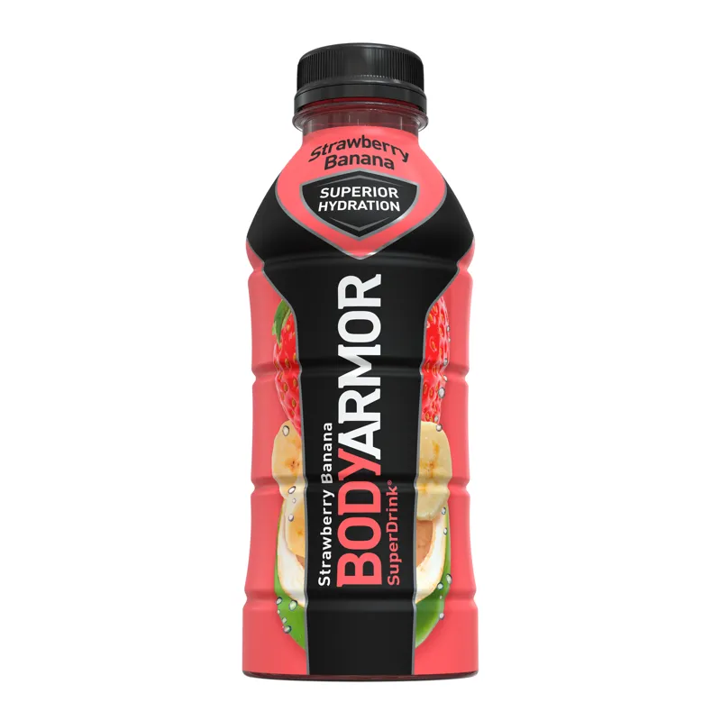 BODYARMOR Strawberry Banana view 1