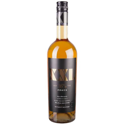 XXL Peach Moscato 750ml