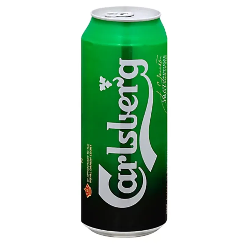 Carlsberg view 1