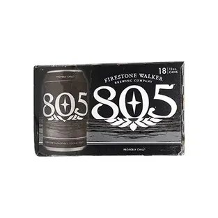 Firestone Walker 805 Blonde Ale