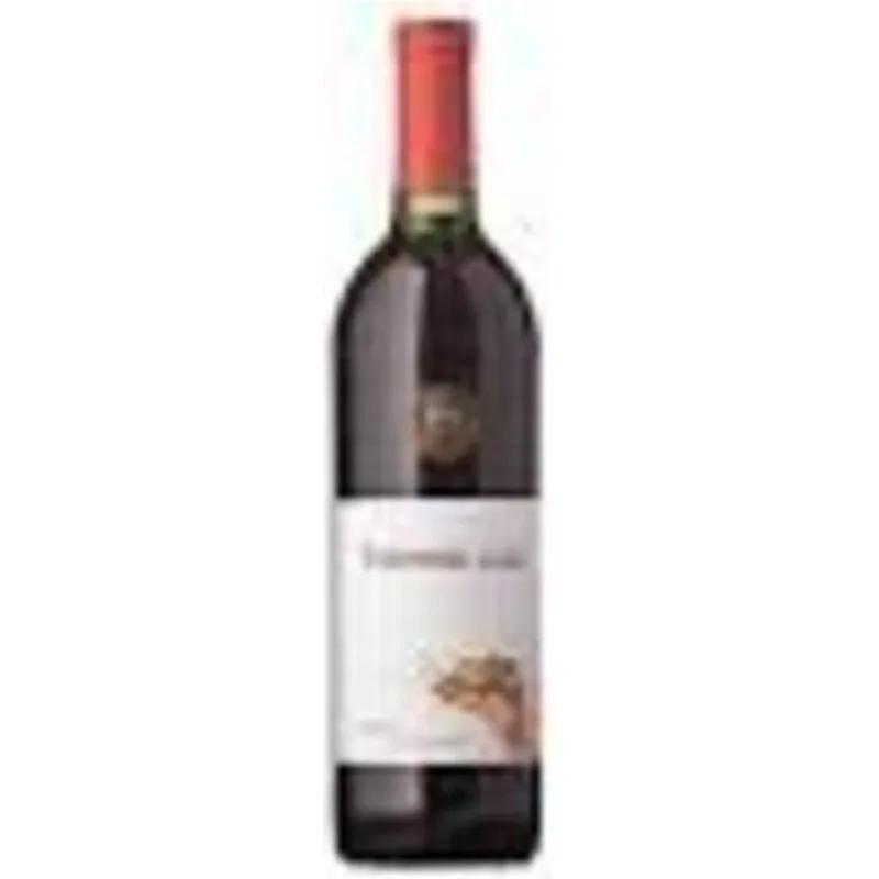 Turning Leaf Vineyards Reserve Merlot view 1