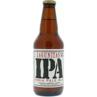 Lagunitas IPA
