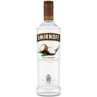 Smirnoff Coconut Vodka