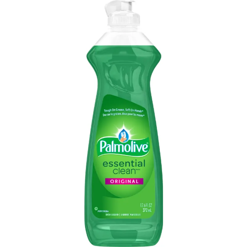 Palmolive Original Liquid Detergent view 1