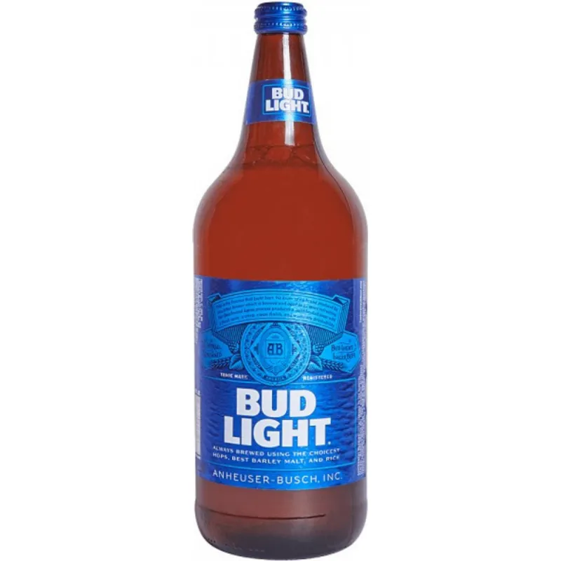Bud Light view 1