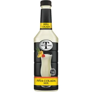 Mr & Mrs T Pina Colada Mix