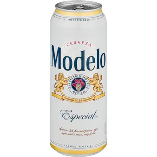 Modelo Especial