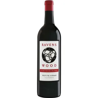 Ravenswood Vintners Blend Merlot