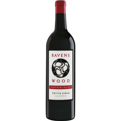 Ravenswood Vintner's Blend Merlot 750mL